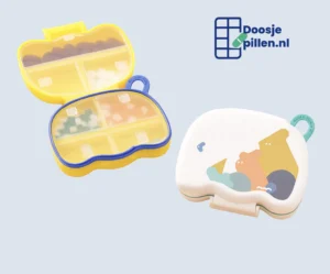 medicijn opbergbox xl