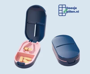 luxe pillen snijder apotheek